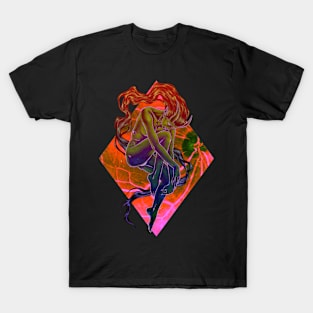 Succubus V2 T-Shirt